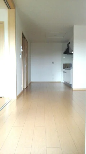 のマンスリーマンション・ウィークリーマンション「ワイアンドエス　Ａ 203・洋室(No.1195934)」メイン画像