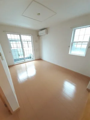 のマンスリーマンション・ウィークリーマンション「グレイスフル蔵Ｂ 103・洋室(No.1195937)」メイン画像