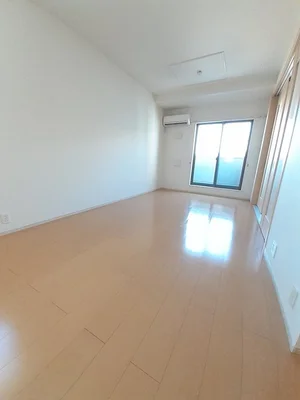 のマンスリーマンション・ウィークリーマンション「フェリ－チェ・ルミナス 201・洋室(No.1195940)」メイン画像