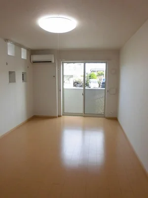 常盤駅（山口県）のマンスリーマンション・ウィークリーマンション「ブライト・ノヴァＣ 101・洋室(No.1195964)」メイン画像