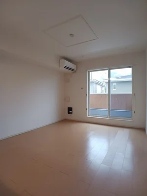 うきは市のマンスリーマンション・ウィークリーマンション「カーサグラートⅢ 203・洋室(No.1195987)」メイン画像