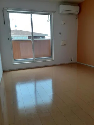 のマンスリーマンション・ウィークリーマンション「セイバリーレジデンスⅠ 204・洋室(No.1196030)」メイン画像