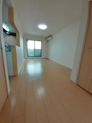 大分県のマンスリーマンション・ウィークリーマンション「メゾンオーブＡ 302・洋室(No.1196038)」メイン画像