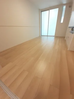 三養基郡上峰町のマンスリーマンション・ウィークリーマンション「アーサー上峰 105・洋室(No.1196222)」メイン画像