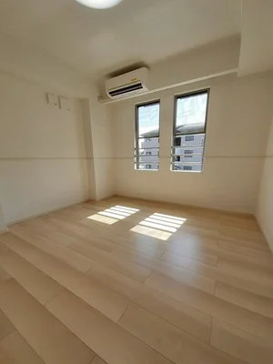 大在駅（大分県）のマンスリーマンション・ウィークリーマンション「セレーノ　須賀 203・洋室(No.1196224)」メイン画像