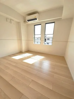 大分県のマンスリーマンション・ウィークリーマンション「セレーノ　須賀 303・洋室(No.1196225)」メイン画像