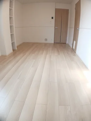 のマンスリーマンション・ウィークリーマンション「グラン・ソレイユ 105・洋室(No.1196234)」メイン画像