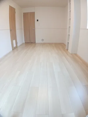 佐賀県のマンスリーマンション・ウィークリーマンション「グラン・ソレイユ 101・洋室(No.1196236)」メイン画像