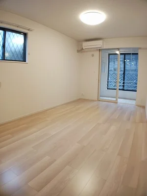 のマンスリーマンション・ウィークリーマンション「ベル　フルールＢ 101・洋室(No.1196253)」メイン画像