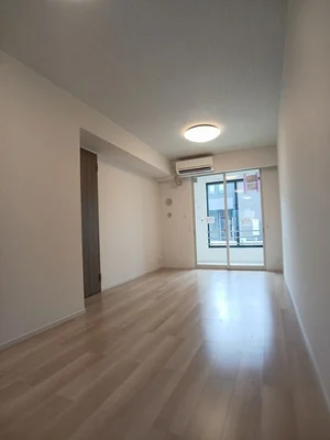 のマンスリーマンション・ウィークリーマンション「ベル　フルールＣ 102・洋室(No.1196257)」メイン画像