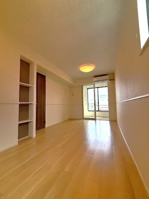 大分県のマンスリーマンション・ウィークリーマンション「インザライト 101(No.1196266)」メイン画像