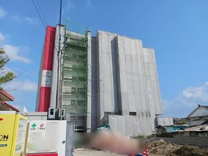 沖縄県のマンスリーマンション・ウィークリーマンション「コンフォート　フィールド 103・洋室(No.1196300)」メイン画像