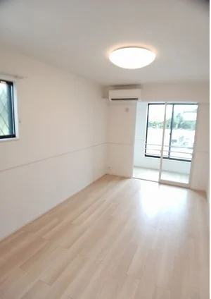 防府市のマンスリーマンション・ウィークリーマンション「ＣＥＮＴＥＲ　ＧＡＴＥ　Ⅰ 101・洋室(No.1196347)」メイン画像