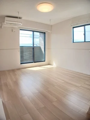 のマンスリーマンション・ウィークリーマンション「グレイスフル　道　Ｍ１ 205・LDK(No.1196387)」メイン画像