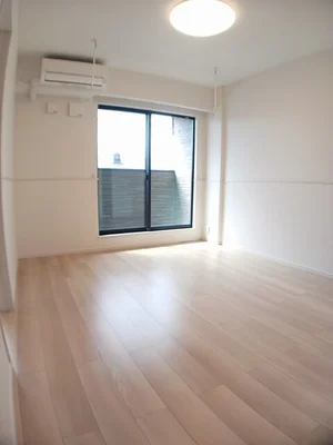 のマンスリーマンション・ウィークリーマンション「グレイスフル　道　Ｍ１ 204・LDK(No.1196388)」メイン画像