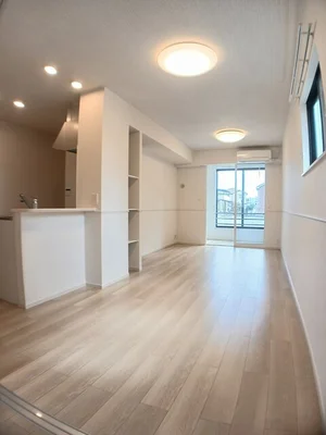 のマンスリーマンション・ウィークリーマンション「グレイスフル　道　Ｍ２ 101・LDK(No.1196405)」メイン画像