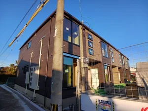 高城駅（大分県）のマンスリーマンション・ウィークリーマンション「ソアラ 203・洋室(No.1196415)」メイン画像