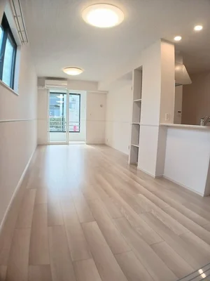 高城駅（大分県）のマンスリーマンション・ウィークリーマンション「ソアラ 104・洋室(No.1196418)」メイン画像