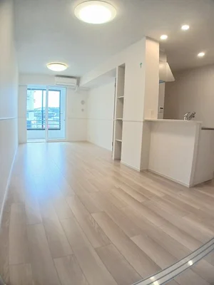 大分市のマンスリーマンション・ウィークリーマンション「ソアラ 103・洋室(No.1196419)」メイン画像