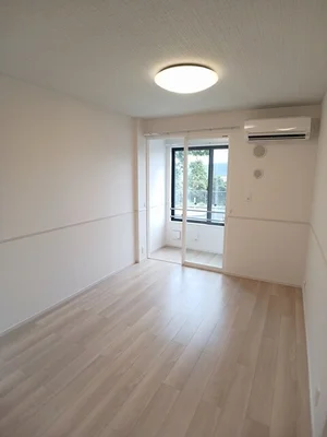 山口県のマンスリーマンション・ウィークリーマンション「シュバルツハウス防府 103・洋室(No.1196466)」メイン画像