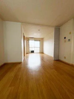 坂ノ市駅（大分県）のマンスリーマンション・ウィークリーマンション「シティハイツ藤 202・洋室(No.1196517)」メイン画像