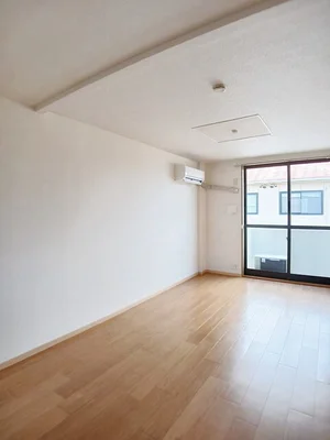 のマンスリーマンション・ウィークリーマンション「ニューシティ桜木 203・洋室(No.1196523)」メイン画像