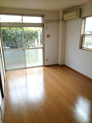 松橋駅（熊本県）のマンスリーマンション・ウィークリーマンション「スカイアイランド 106・洋室(No.1196530)」メイン画像