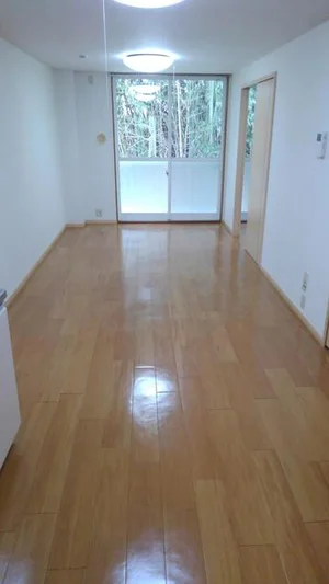 のマンスリーマンション・ウィークリーマンション「ハピネスハイツ 201・洋室(No.1196537)」メイン画像