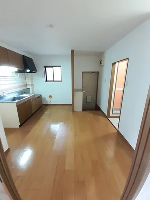 松橋駅（熊本県）のマンスリーマンション・ウィークリーマンション「アーバン不知火 105・洋室(No.1196555)」メイン画像