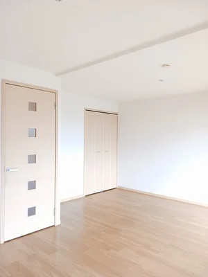 熊本県のマンスリーマンション・ウィークリーマンション「ヴィクトワール壱番館 105・洋室(No.1196558)」メイン画像