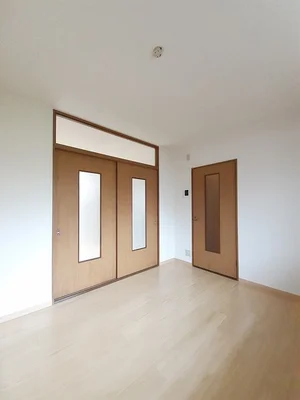 のマンスリーマンション・ウィークリーマンション「エーデルハイム 102・洋室(No.1196574)」メイン画像