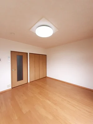 熊本市西区のマンスリーマンション・ウィークリーマンション「Ｆａｖｏｒｉｔｅ　Ｌｉｆｅ 205・洋室(No.1196575)」メイン画像