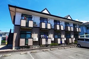 のマンスリーマンション・ウィークリーマンション「サウスコーポⅤ 202・洋室(No.1196577)」メイン画像