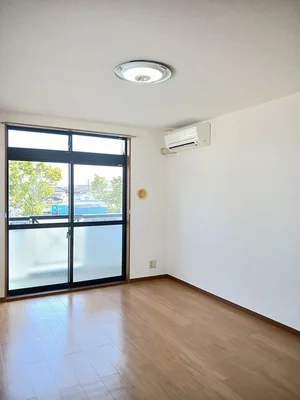 平成駅（熊本県）のマンスリーマンション・ウィークリーマンション「アークシャルマン 201・洋室(No.1196586)」メイン画像