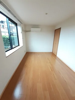 のマンスリーマンション・ウィークリーマンション「アーバン不知火Ｖ 102・洋室(No.1196592)」メイン画像