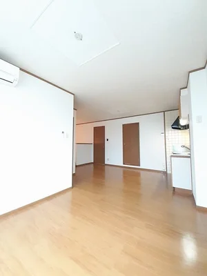 上益城郡益城町のマンスリーマンション・ウィークリーマンション「カトレア 201・洋室(No.1196618)」メイン画像