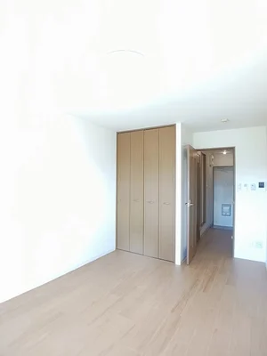 平成駅（熊本県）のマンスリーマンション・ウィークリーマンション「サウスリバー平成 202・洋室(No.1196621)」メイン画像