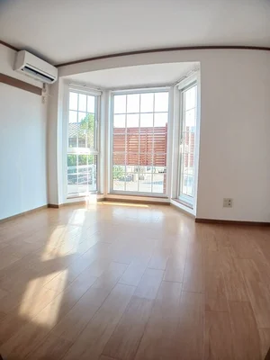 大分県のマンスリーマンション・ウィークリーマンション「ディアコート北原　Ａ棟 102・洋室(No.1196626)」メイン画像