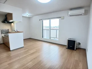 のマンスリーマンション・ウィークリーマンション「アバンフォンテーヌＢ 302・LDK(No.1196631)」メイン画像