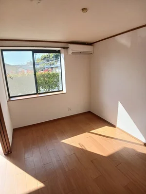 宇城市のマンスリーマンション・ウィークリーマンション「セピアコートⅡ 105・和室(No.1196644)」メイン画像