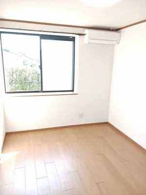 熊本県のマンスリーマンション・ウィークリーマンション「セピアコートⅡ 105・和室(No.1196644)」メイン画像