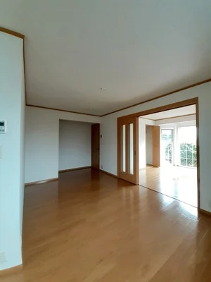 大分県のマンスリーマンション・ウィークリーマンション「エスポアール　Ⅲ 101・洋室(No.1196665)」メイン画像