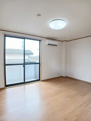 のマンスリーマンション・ウィークリーマンション「ハーモニーハウス 207・洋室(No.1196672)」メイン画像