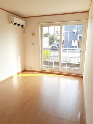 都城市のマンスリーマンション・ウィークリーマンション「ヴィラエミネンス　Ｃ 101・洋室(No.1196680)」メイン画像