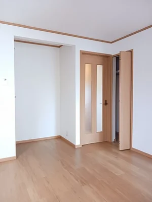 武蔵塚駅（熊本県）のマンスリーマンション・ウィークリーマンション「エスポワール・メゾンＣ 103・洋室(No.1196692)」メイン画像