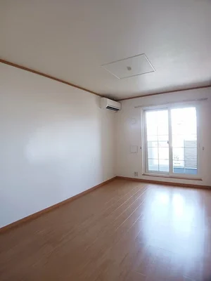 上益城郡益城町のマンスリーマンション・ウィークリーマンション「アルモニー，ＫＳ 203・洋室(No.1196708)」メイン画像