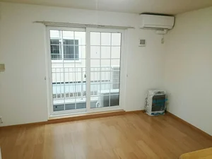 旭川市のマンスリーマンション・ウィークリーマンション「シティフォレスト８２ 101・LDK(No.1196717)」メイン画像