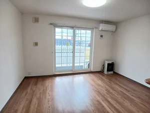 北海道の大東建託リーシング株式会社のマンスリーマンション・ウィークリーマンション「シティフォレスト８２ 203・LDK(No.1196718)」メイン画像