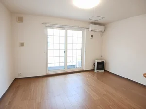 北海道の大東建託リーシング株式会社のマンスリーマンション・ウィークリーマンション「シティフォレスト８２ 201・LDK(No.1196719)」メイン画像