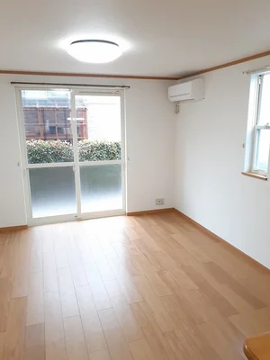 都城市のマンスリーマンション・ウィークリーマンション「メゾン・ジュネスＡ 103・洋室(No.1196722)」メイン画像